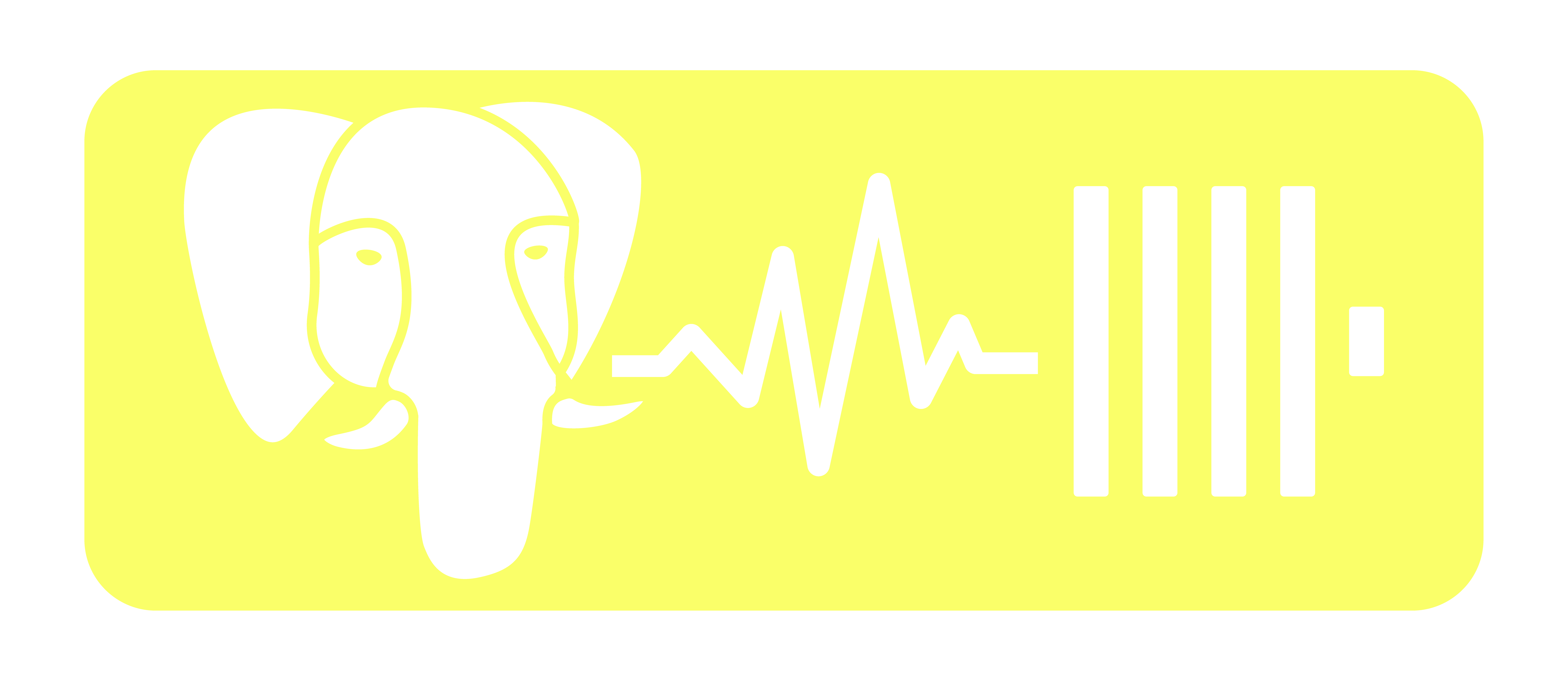 pg_stat_ch logo