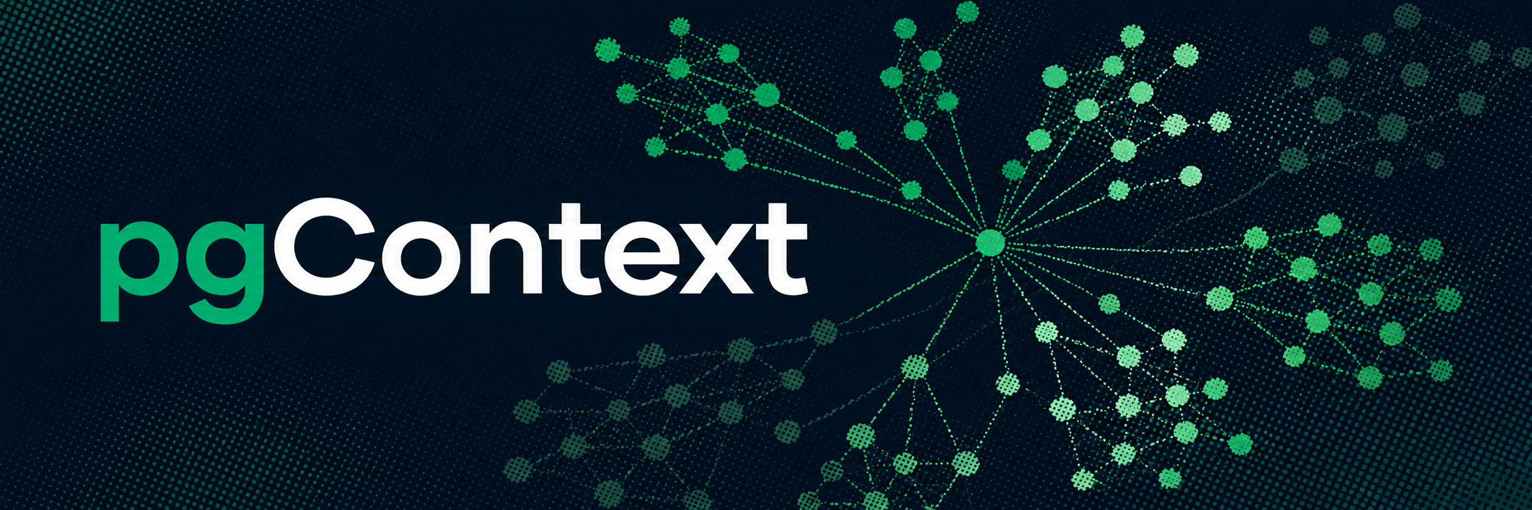 pgContext banner