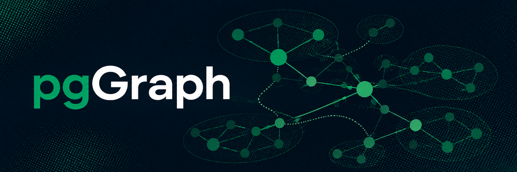 pgGraph Banner
